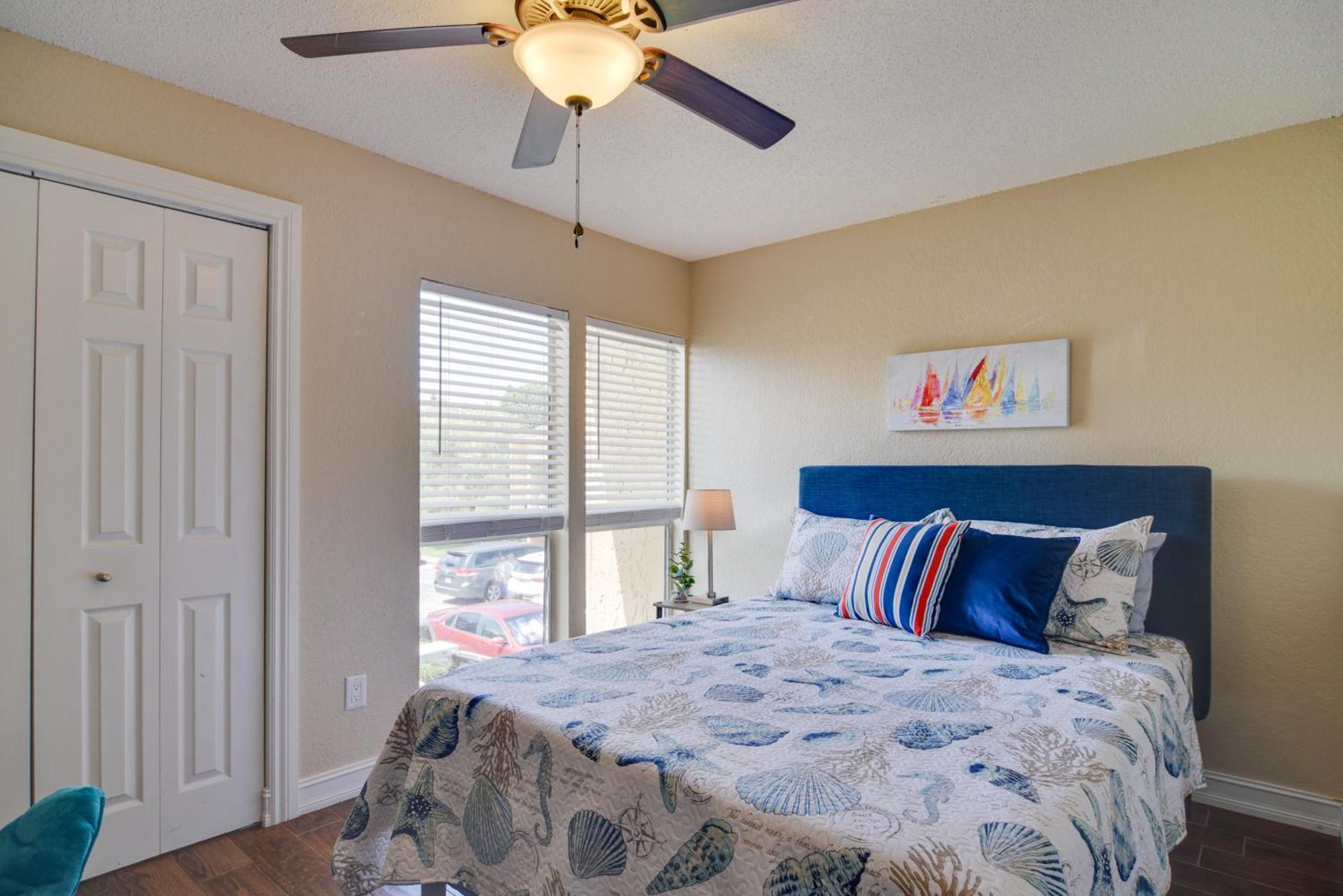 Sarasota Escape About 4 Mi To Siesta Key Beach! Екстериор снимка
