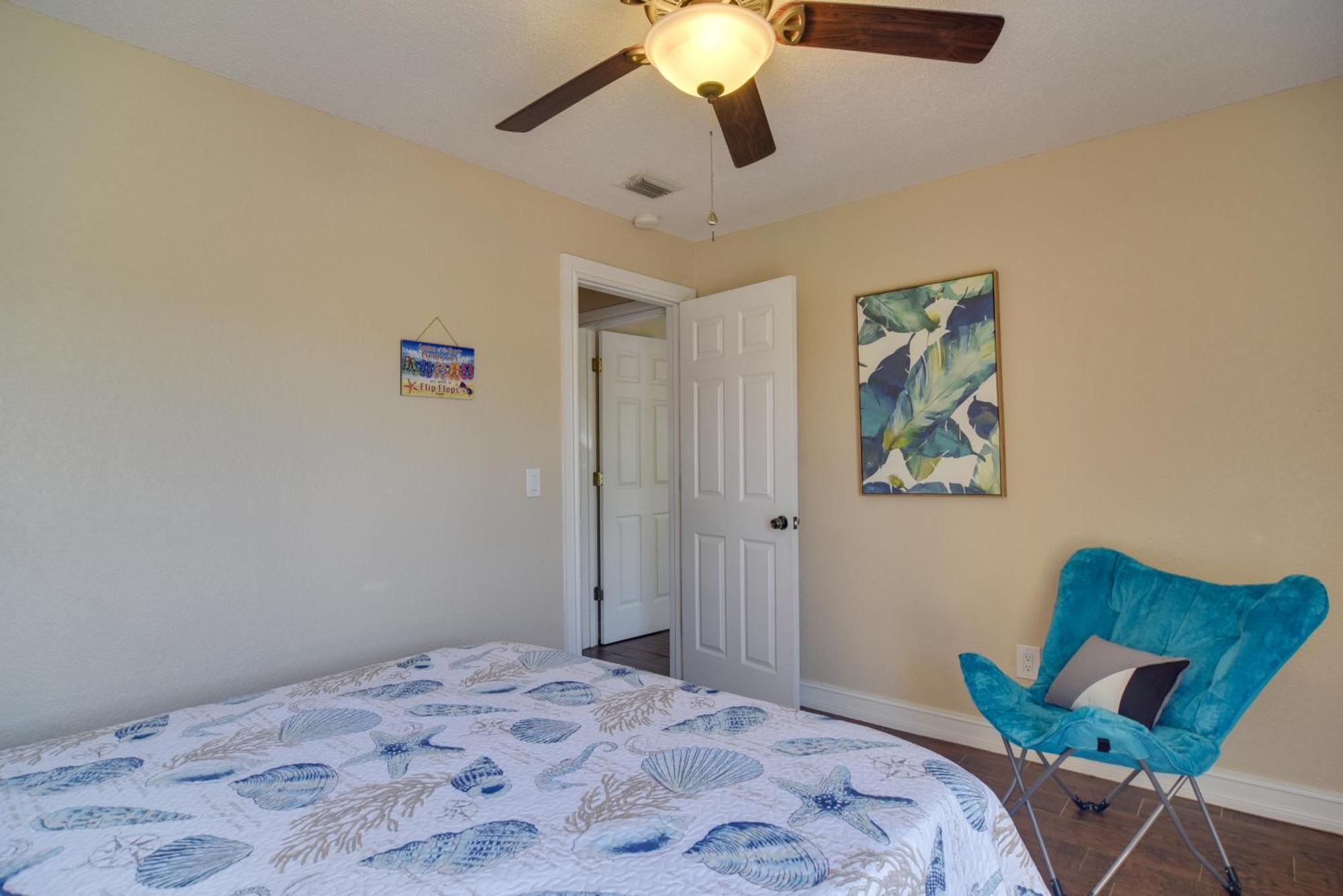 Sarasota Escape About 4 Mi To Siesta Key Beach! Екстериор снимка